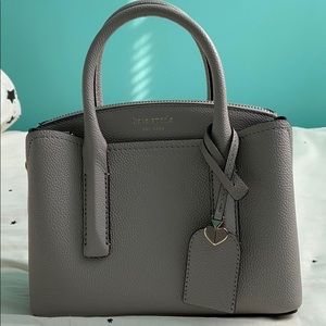Kate Spade Margaux mini satchel
